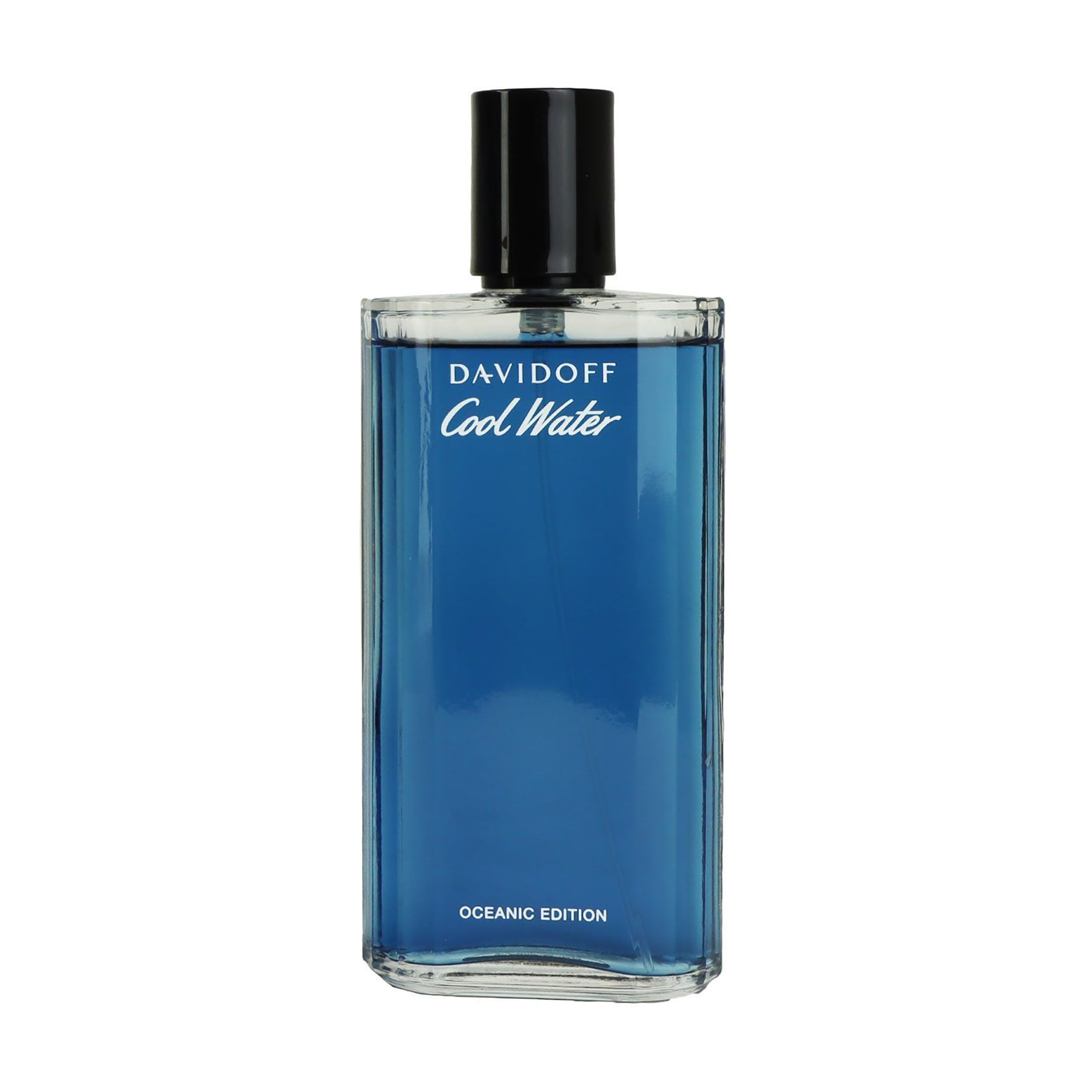 Davidoff Cool Water Oceanic Edition Туалетна вода чоловіча, 125 мл (ТЕСТЕР)