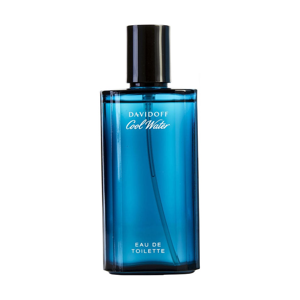 Davidoff Cool Water Туалетна вода чоловіча, 75 мл